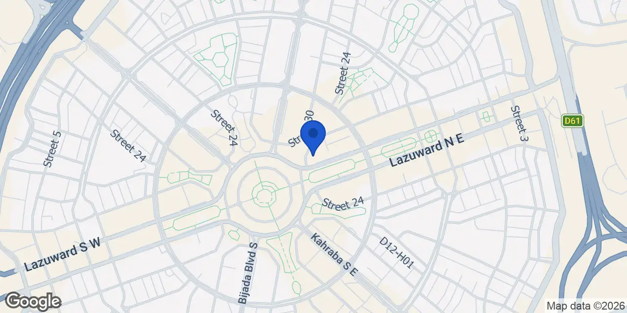 Aka Residence