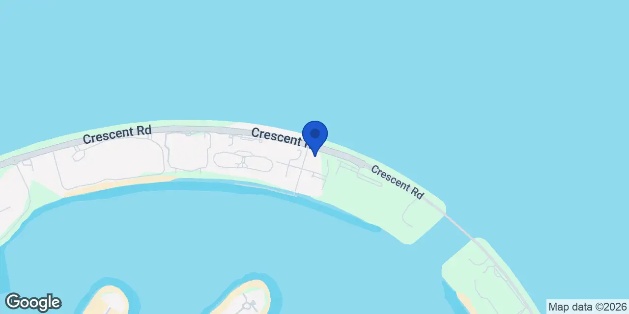 One Crescent