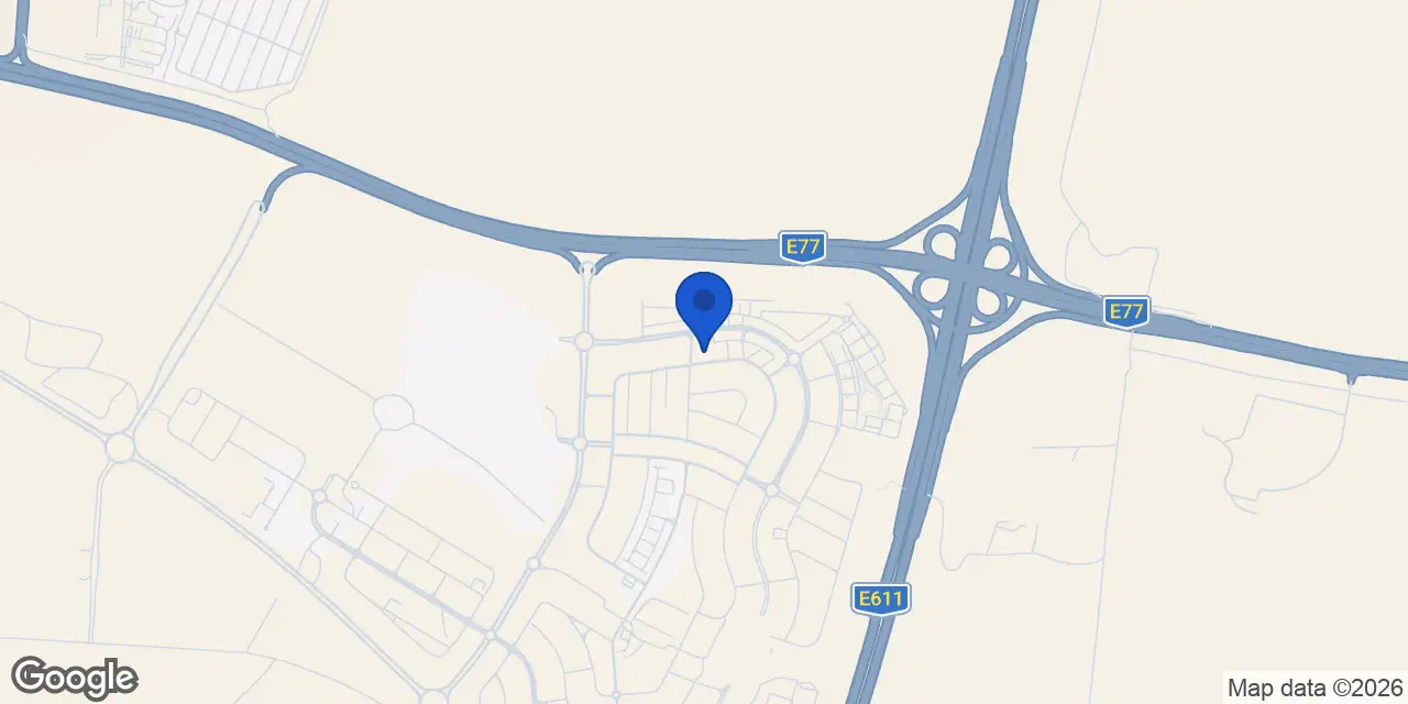 Oasis Residences Dubai South
