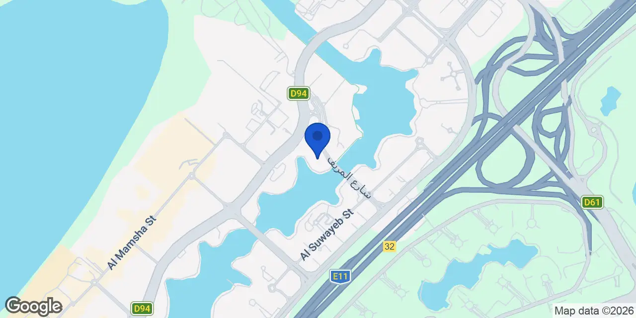 Marina Shores