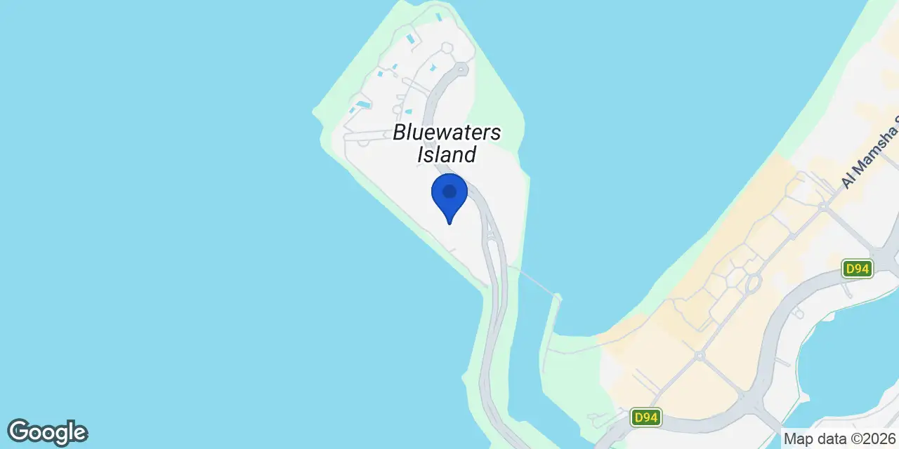 Bluewaters Residence 5