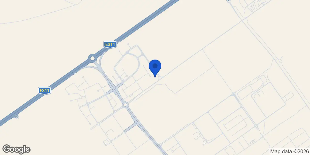 Dubai, Dubai Industrial City, Samana Hills South