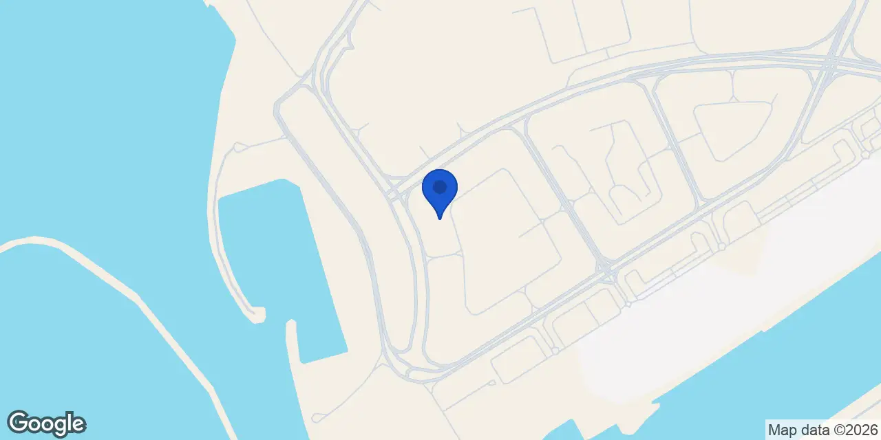 Sunset Bay