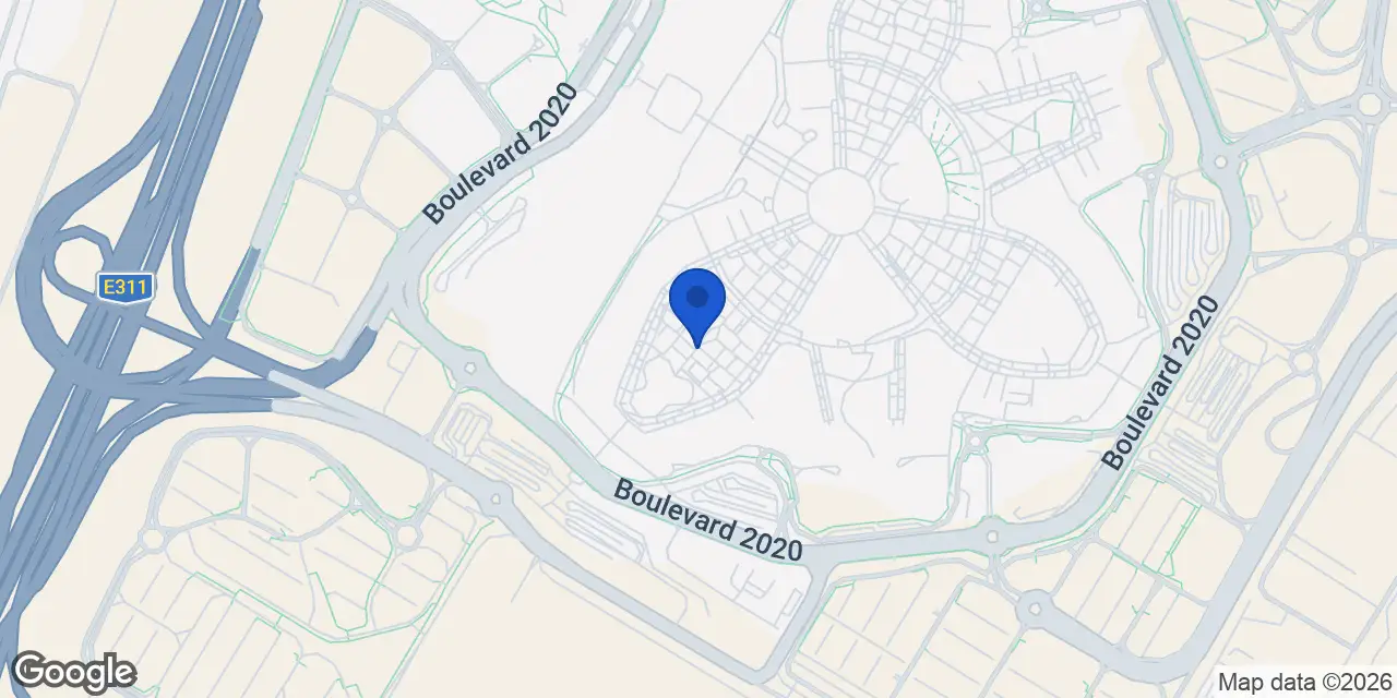 Al Waha Residences