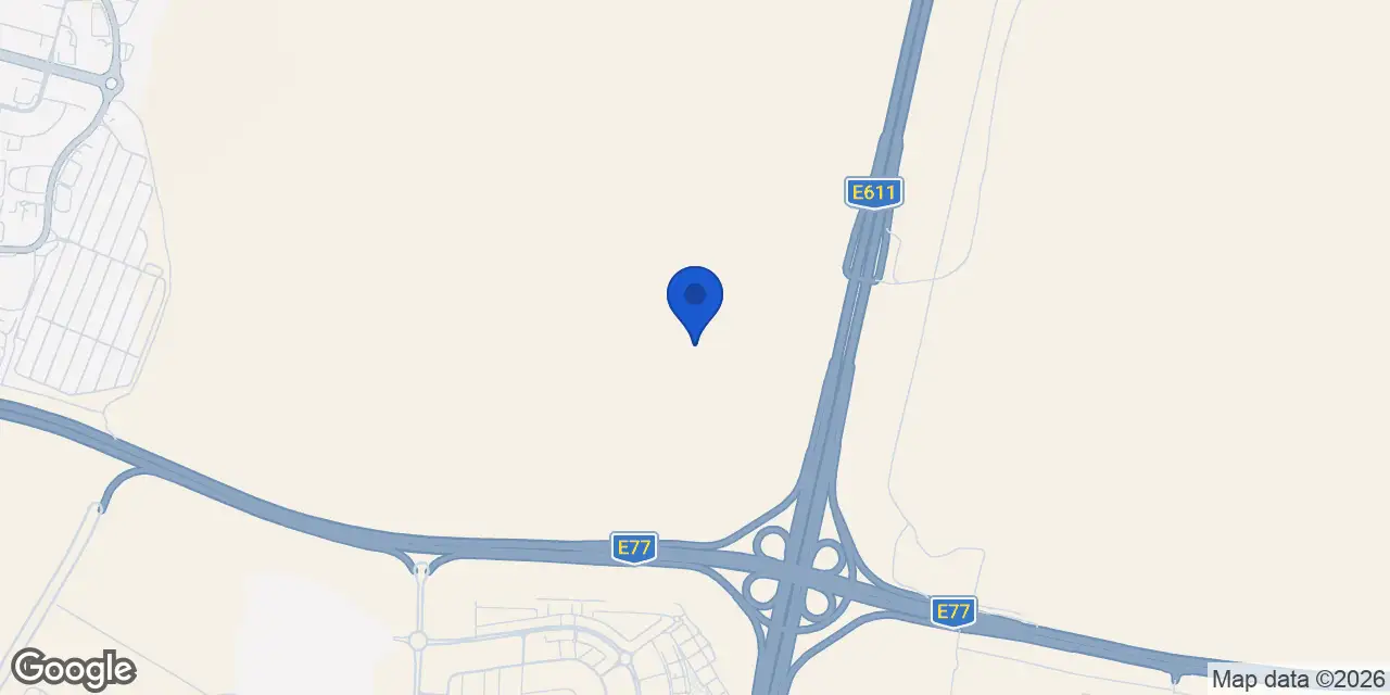 Dubai, Dubai Investment Park (DIP), Grand Polo Club and Resort, Montura 2