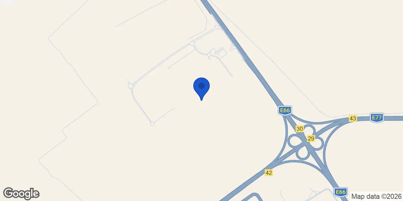 Dubai, The Valley