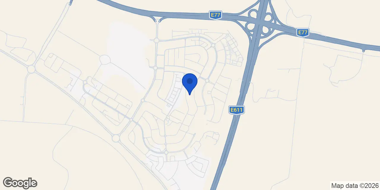 Astra Residences