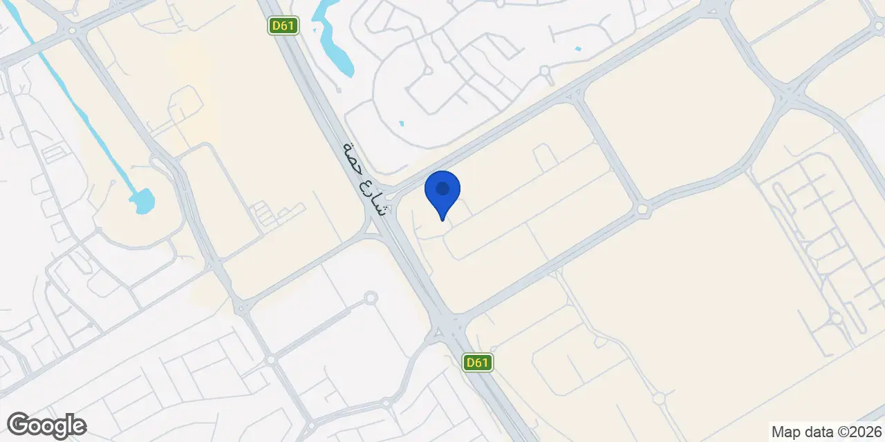 Ghaff Land Residence