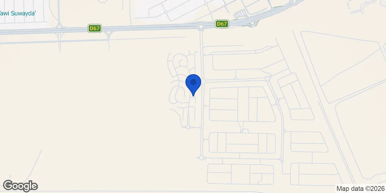 Nad Al Sheba Gardens Phase 12