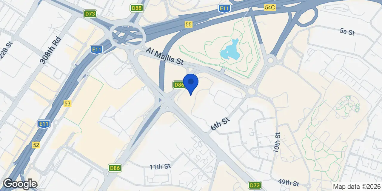 Address Residences Zabeel