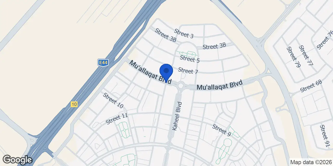 Olivo Park Residences