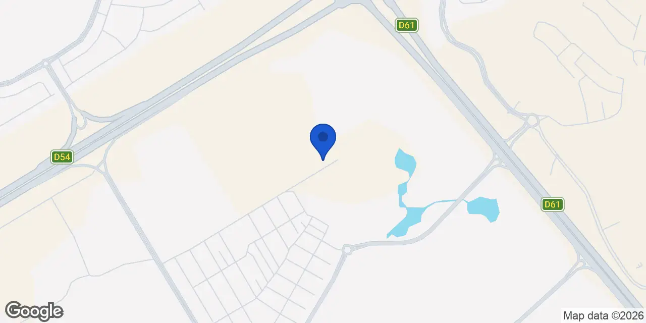 Damac Lagoons — Morocco 2