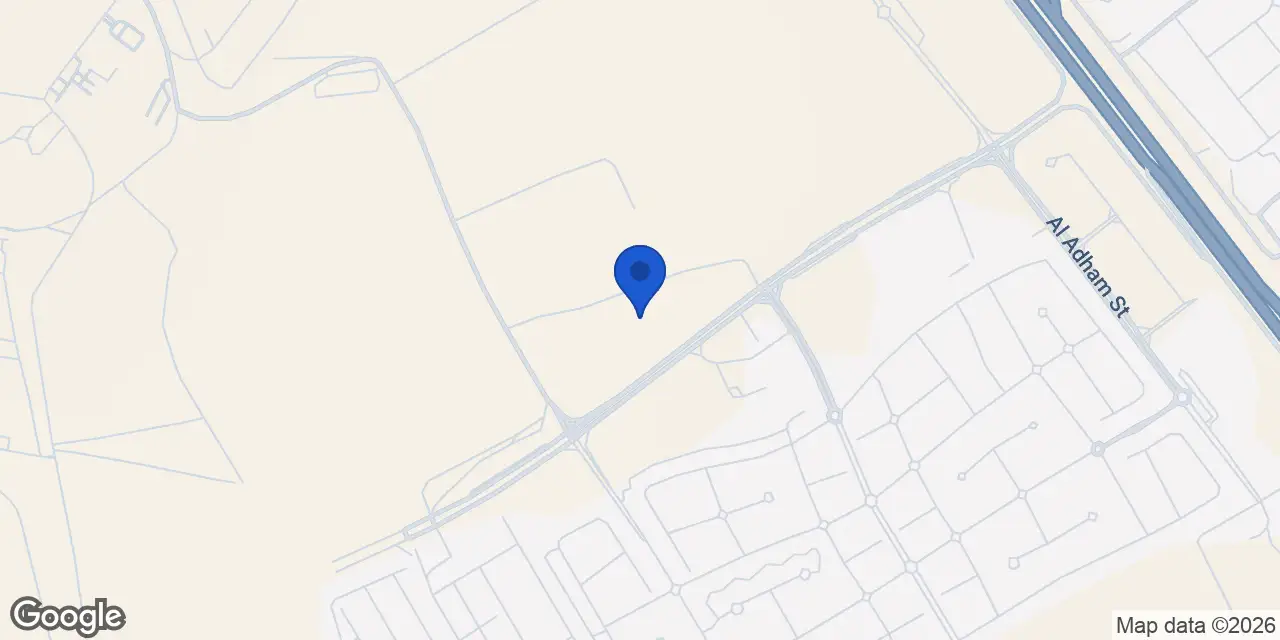 Numa Reserve