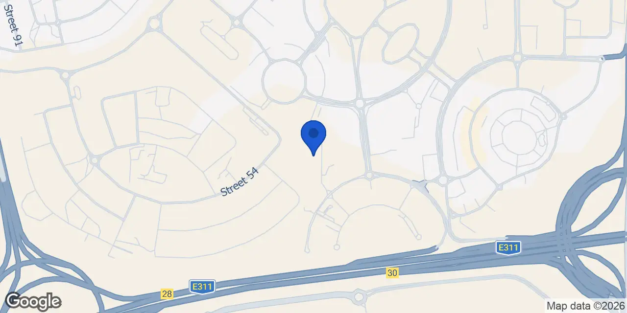 Gharbi I Residences
