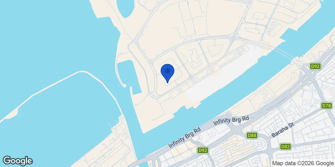 Ventone, Dubai Islands, Dubai
