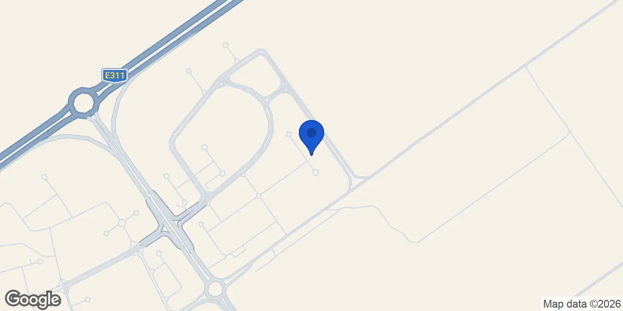 Al Haseen Residence 5