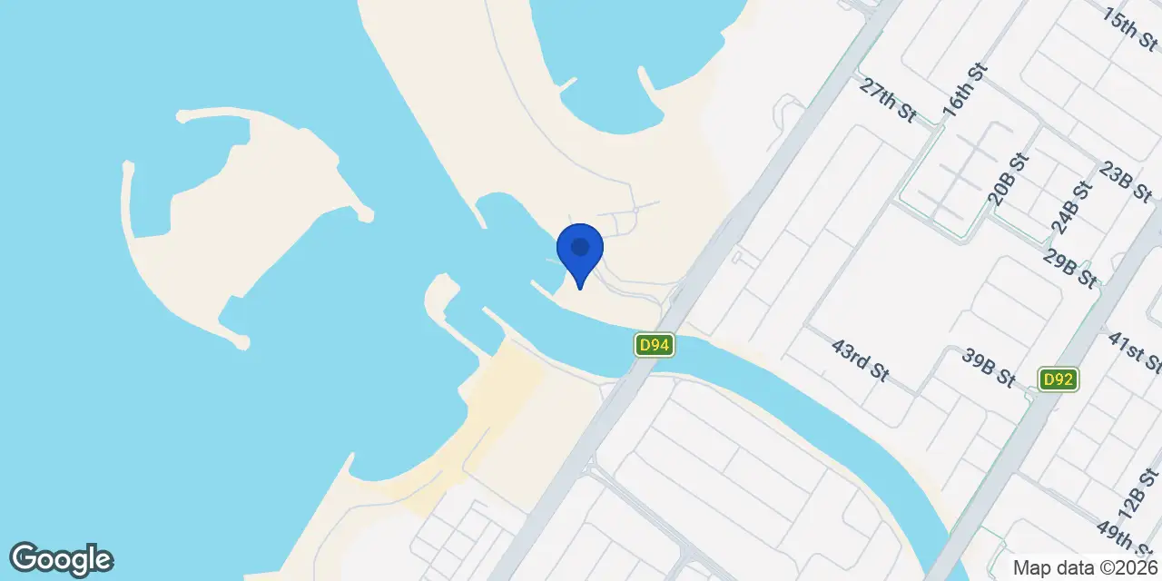 Peninsula Dubai Residences – Tower 1