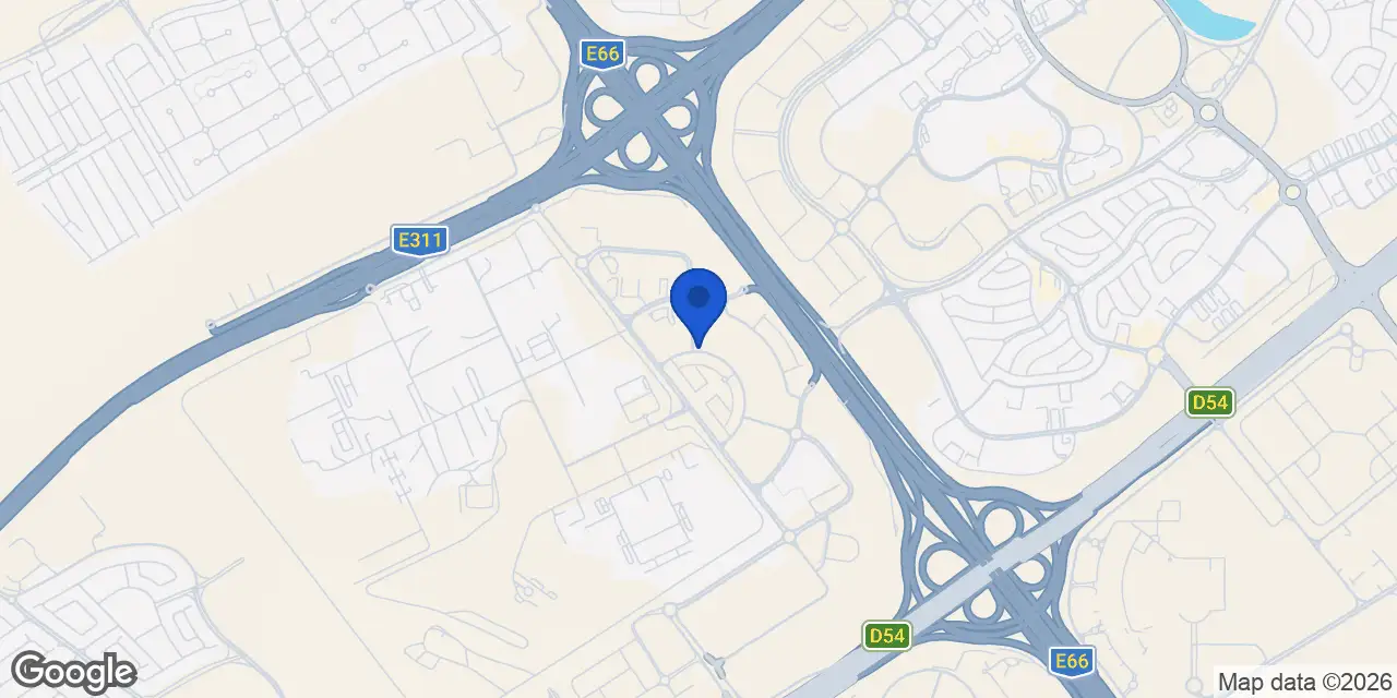 Dubai, Dubai Land, Liwan, Reem by Vision