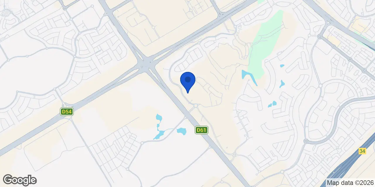 Damac Hills – Gems Estates 1