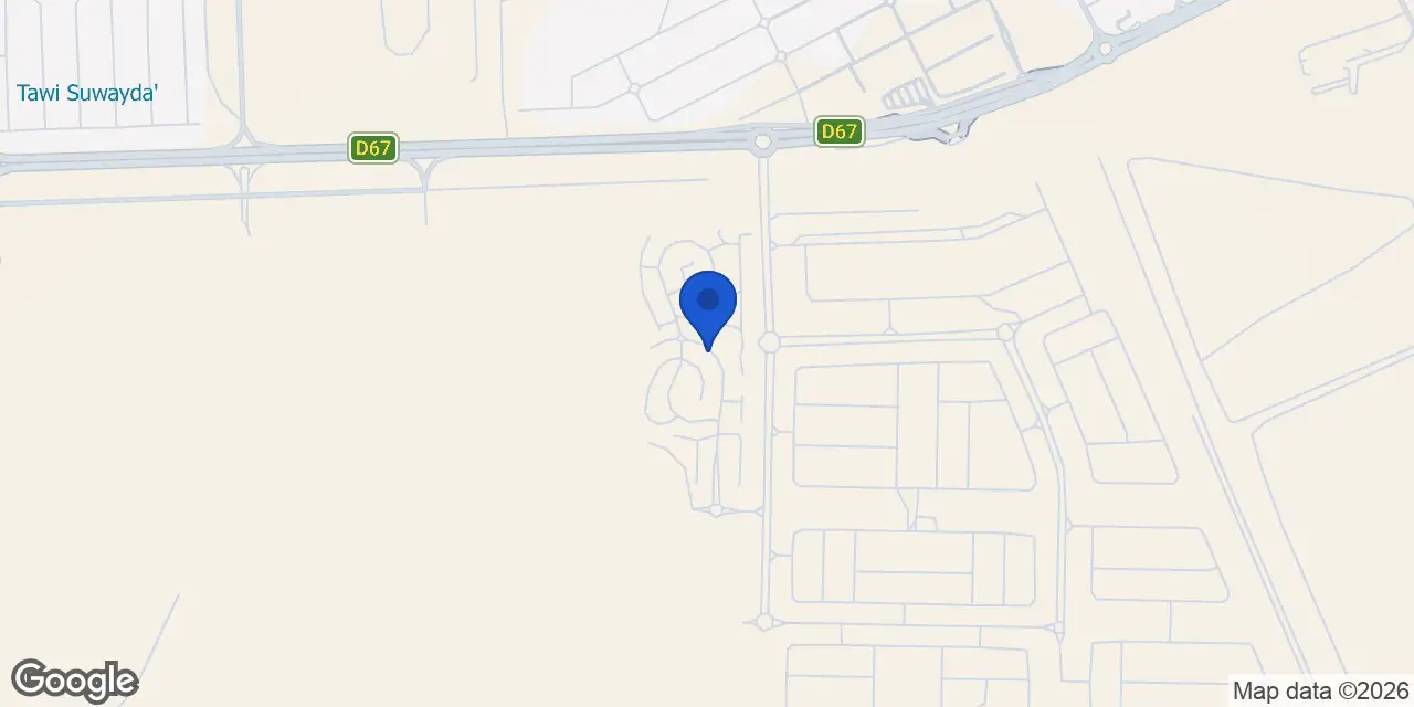 Nad Al Sheba Gardens Phase 2