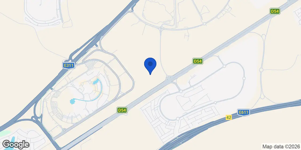 Dubai, Dubai Land, Ghaf Woods, Lacina at Ghaf Woods