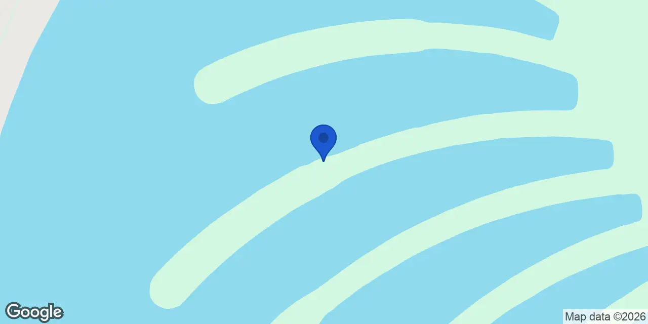 Palm Jebel Ali — Frond K