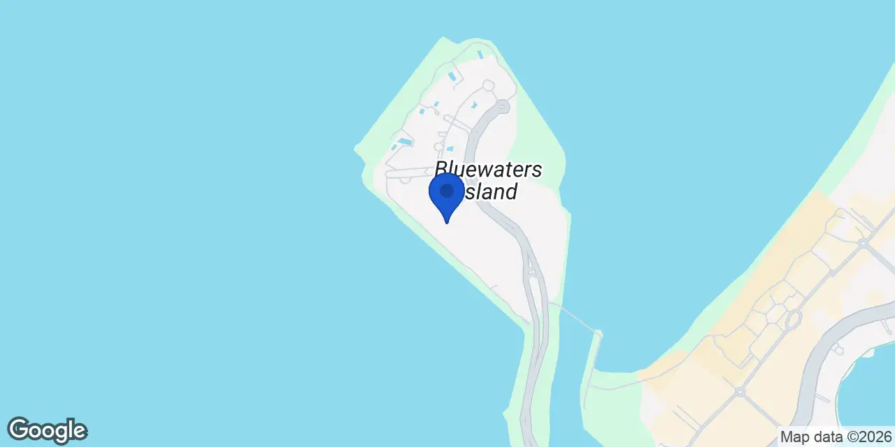 Bluewaters Residence 3
