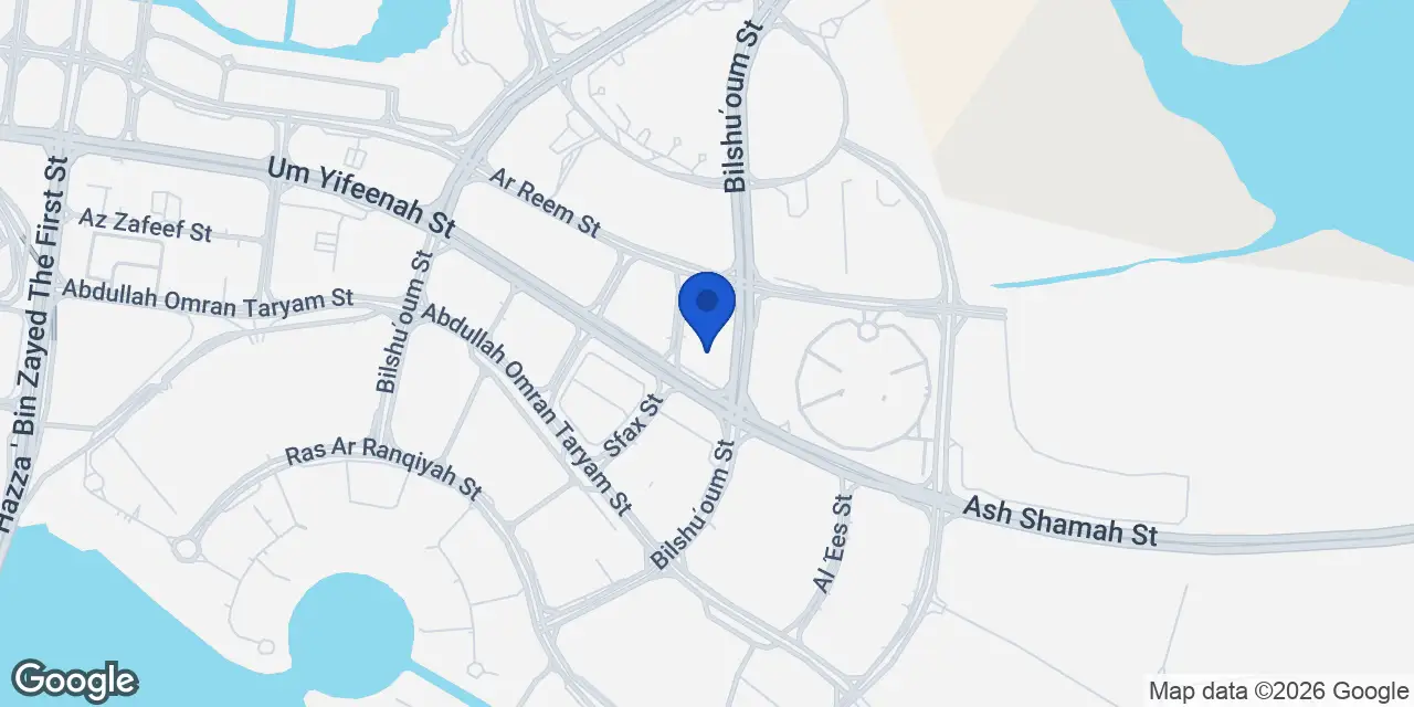 A1LA Residence