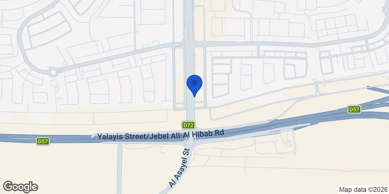 Topaz Avenue