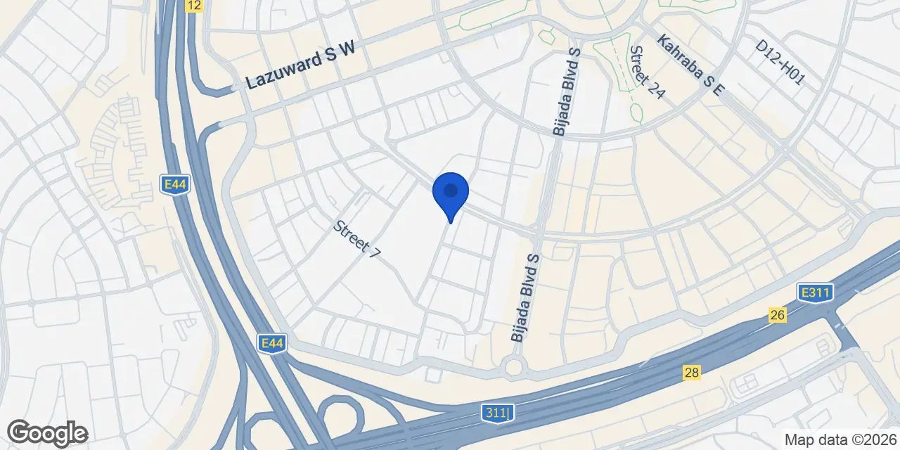 Marwa Homes III