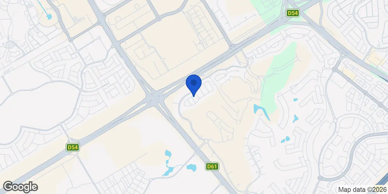 Damac Hills – Gems Estates 2