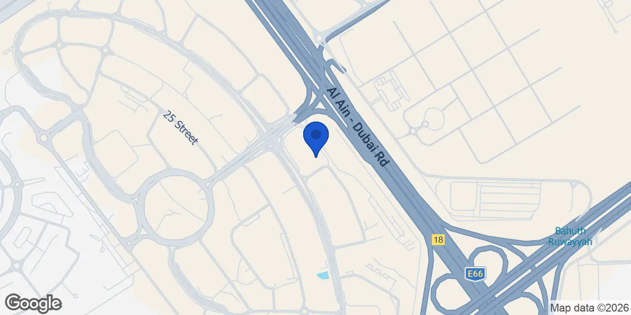 Samana Boulevard Heights