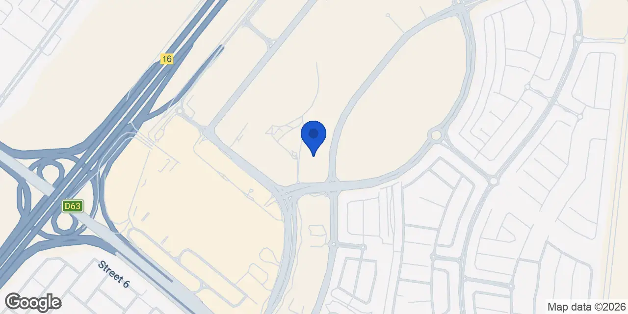 Palace Residences Dubai Hills Estate