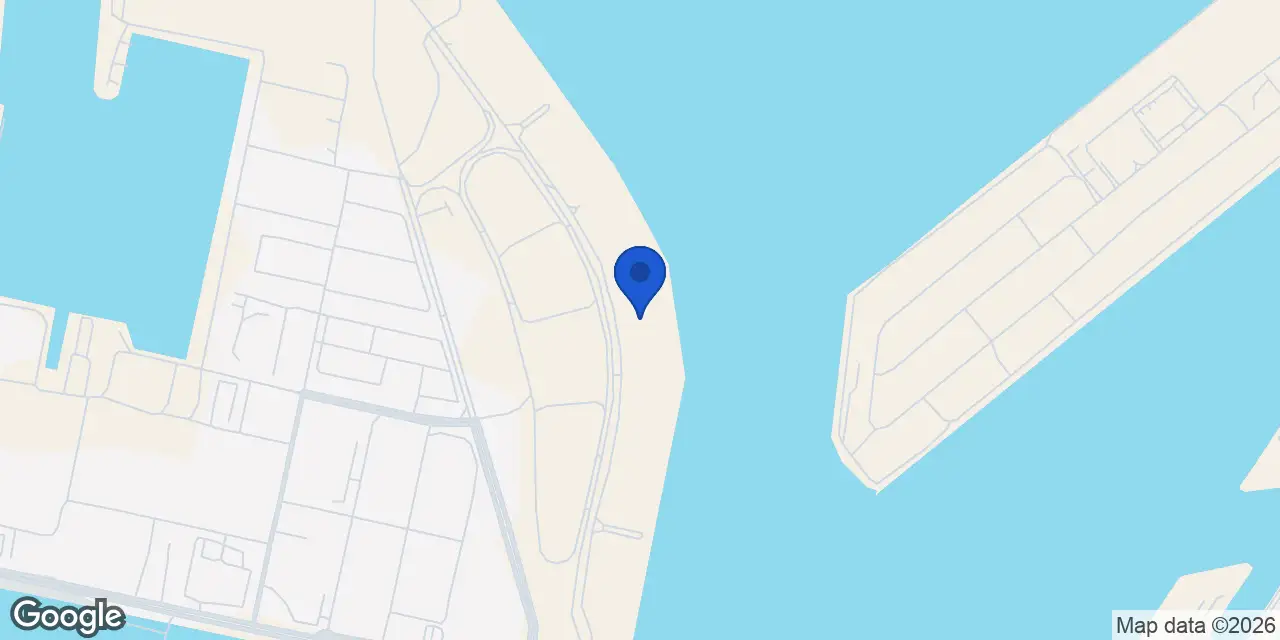 Breez by Danube