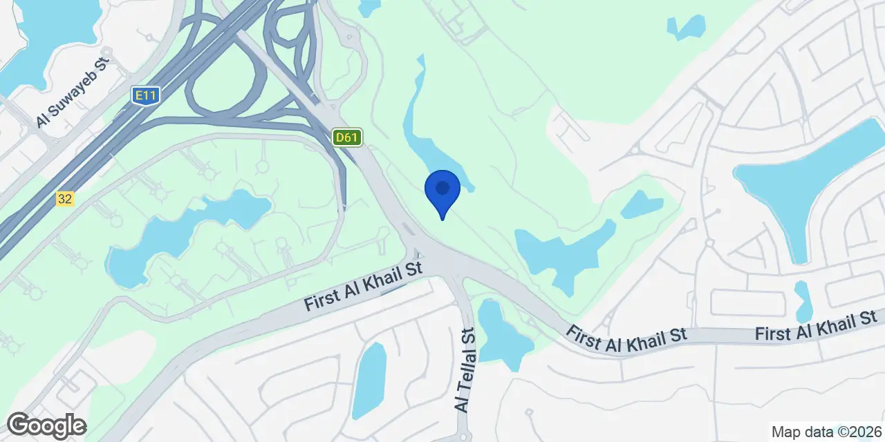 Vida Residences The Hills