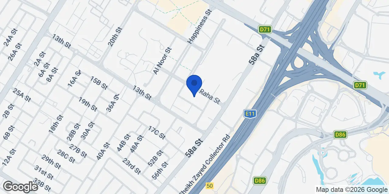 City Walk Residences Buildings 17, 18A, 18B, 19