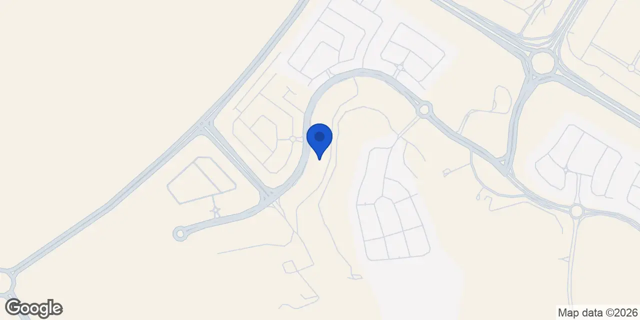 Golf Verge