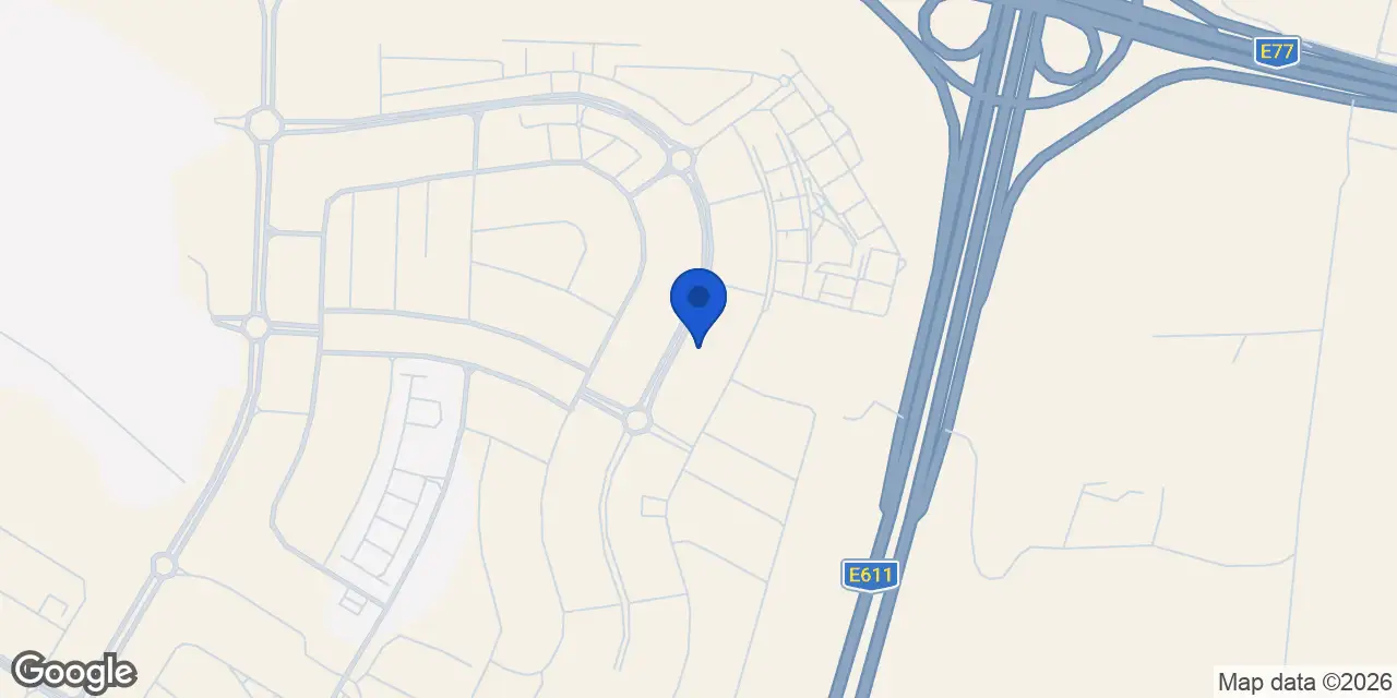 Maak Residence