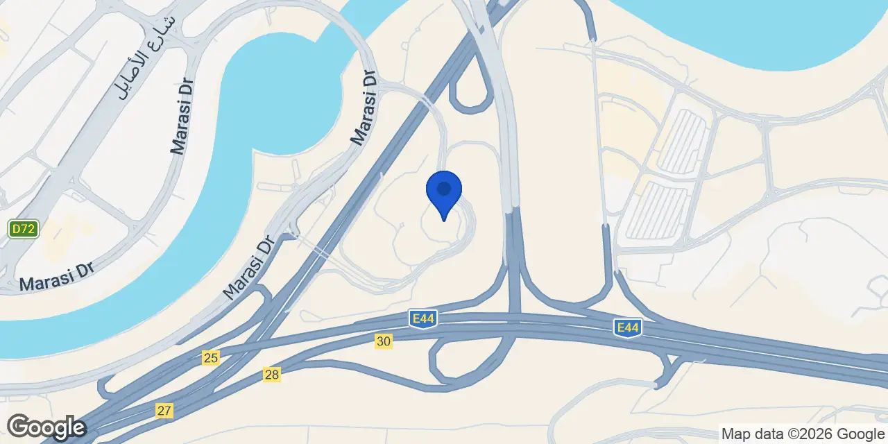 Damac Towers by Paramount
