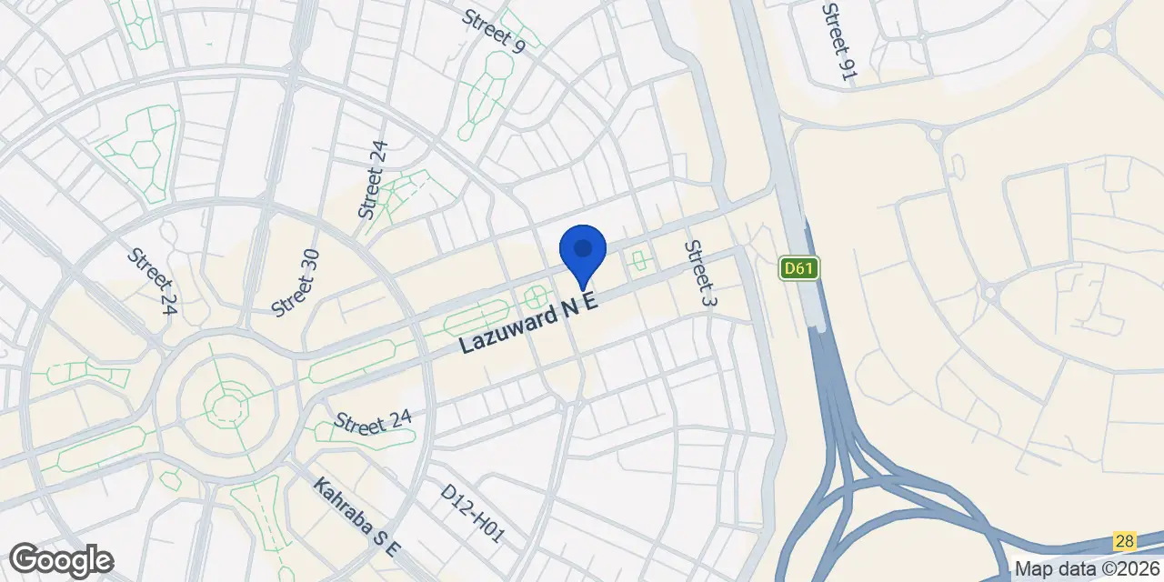 Celestara Residences
