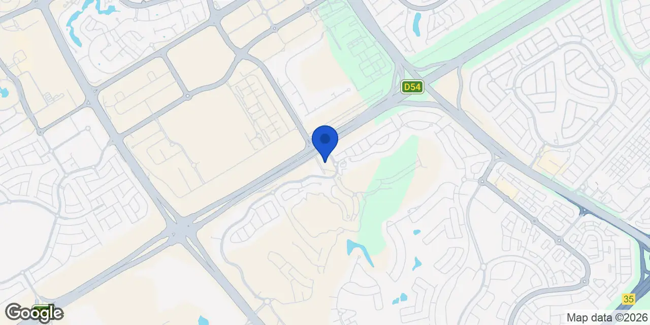 Damac Hills – Ivory