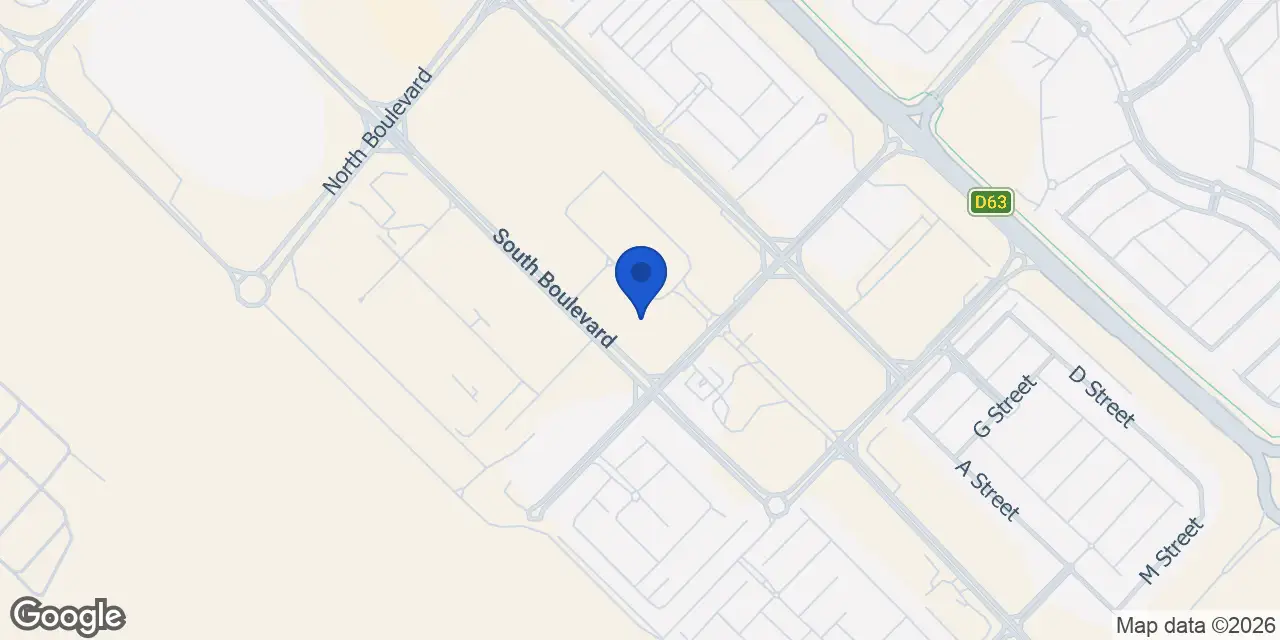 Town Square – Rawda Apartments 1