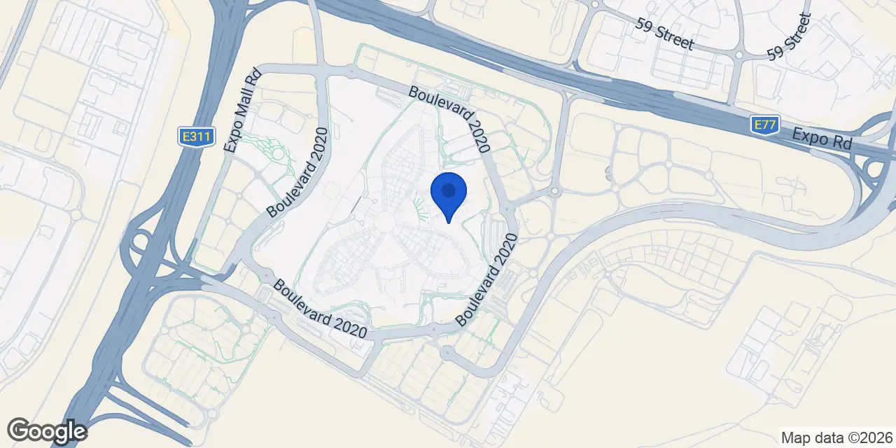 Sidr Residences