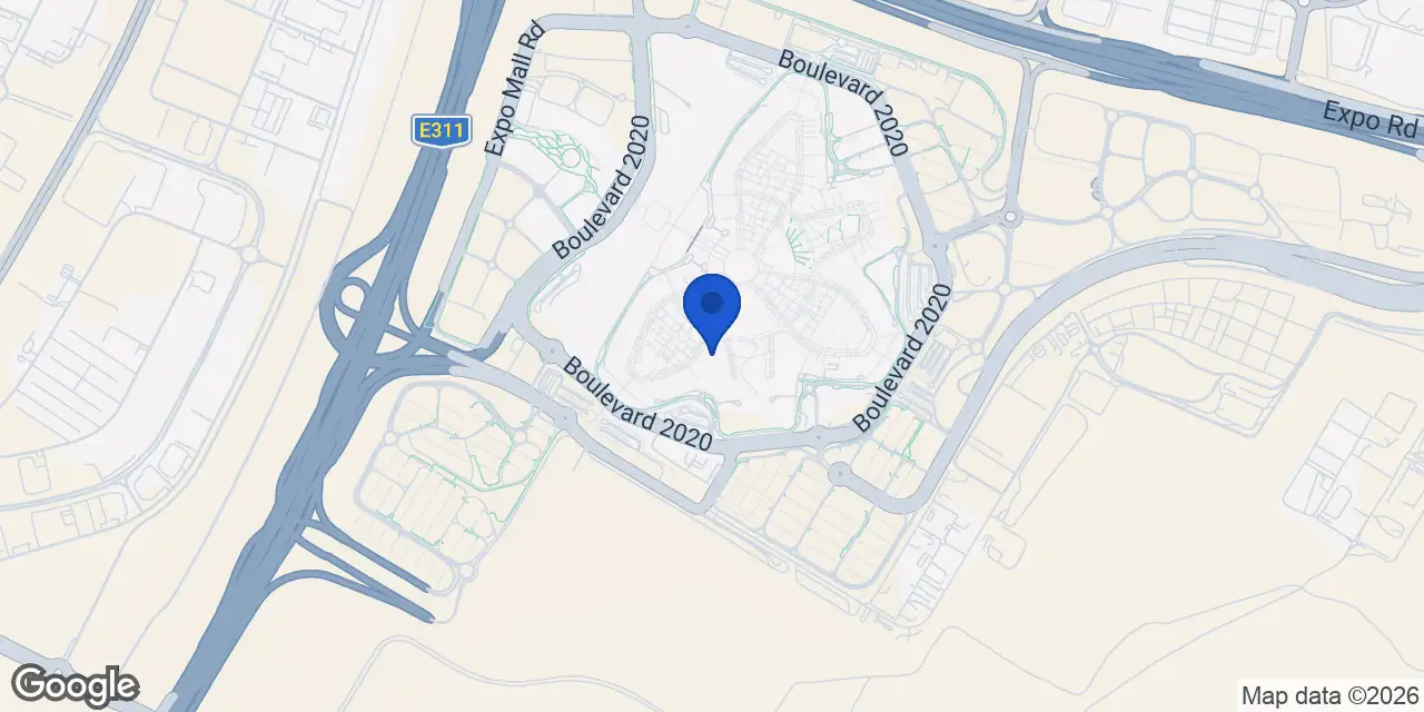 Sky Residences