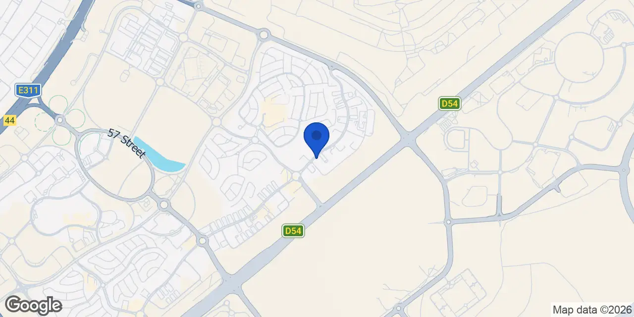 Dubai, Dubai Silicon Oasis, Aura Prestige
