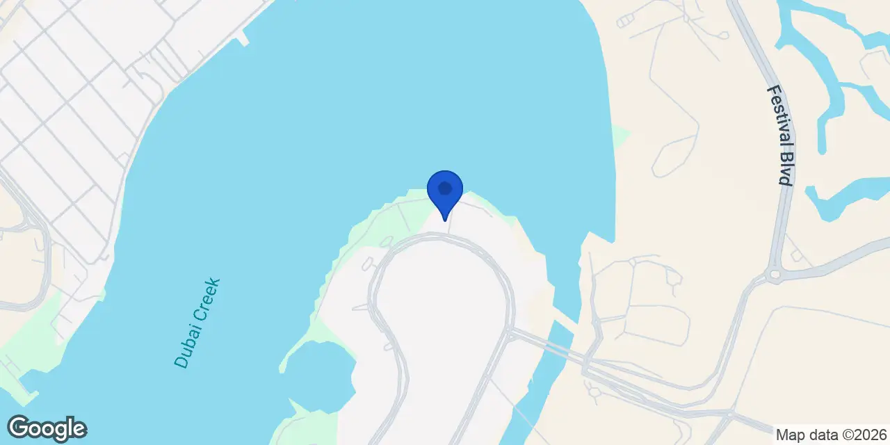 Harbour Gate