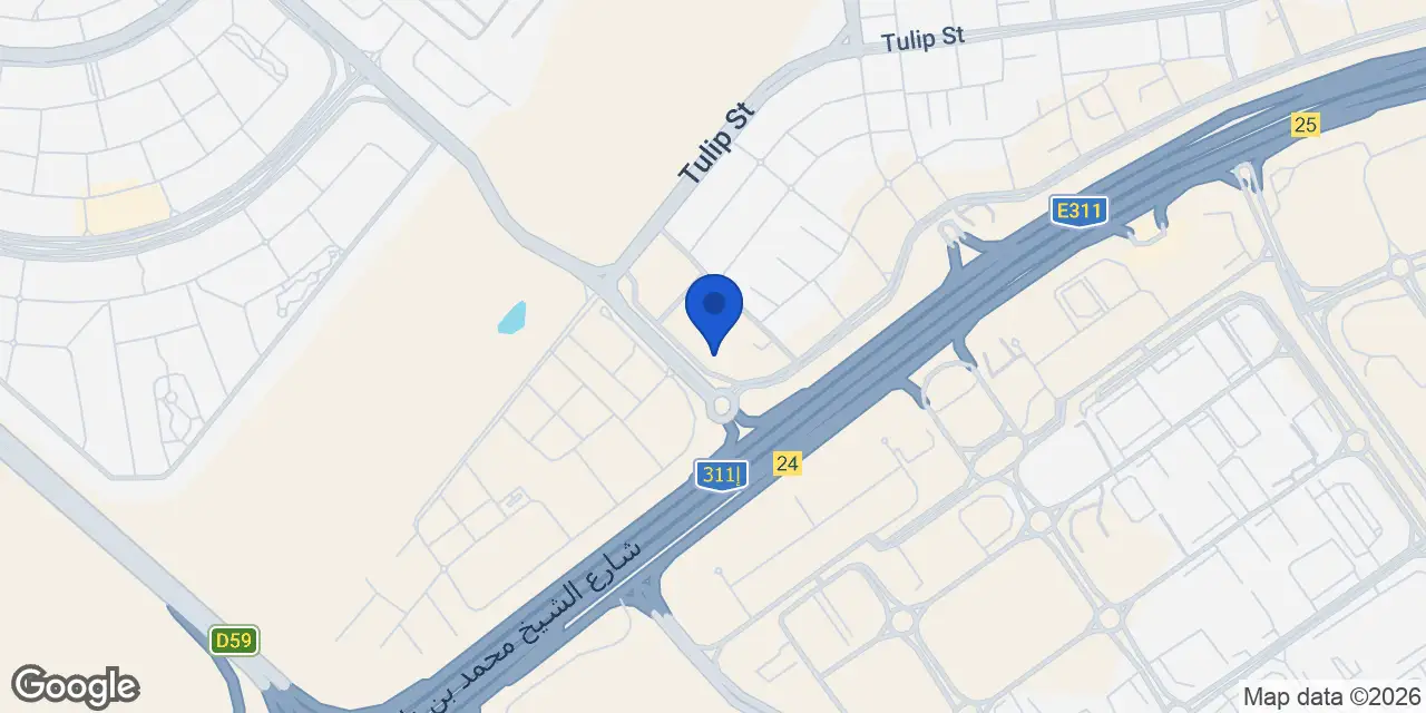 Al Jawhara Residences