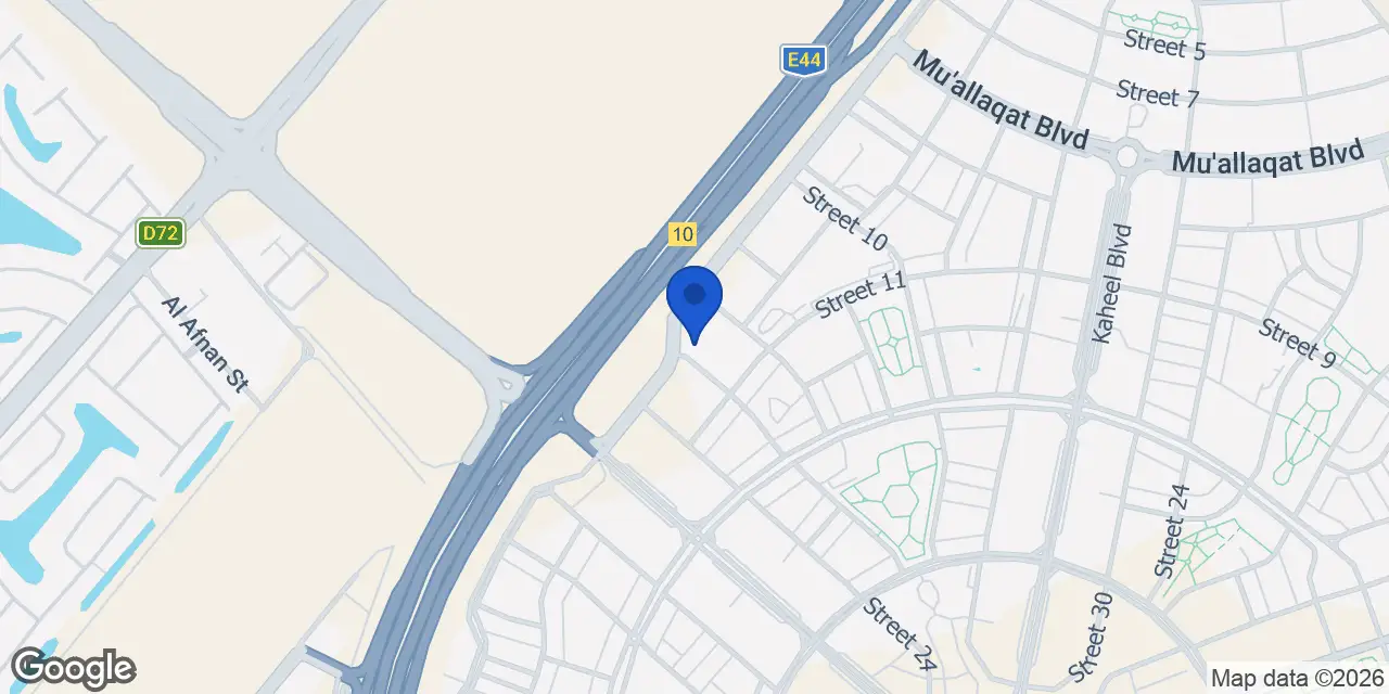 Binghatti Heights