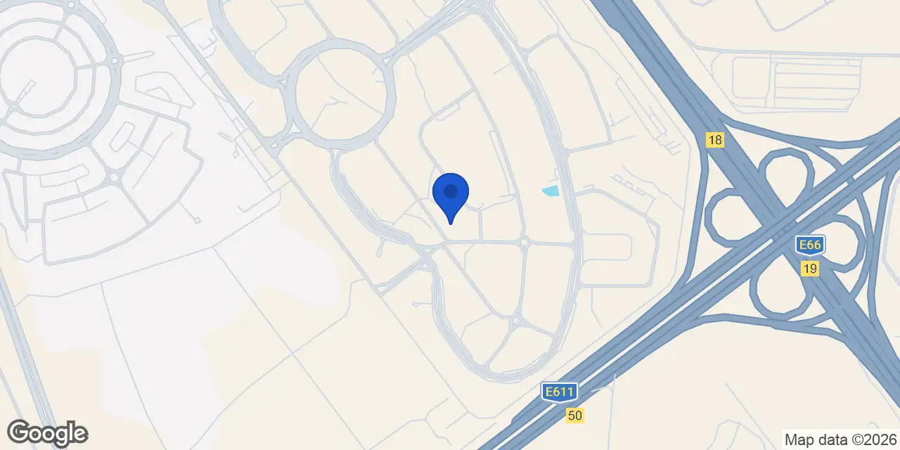 AG Central