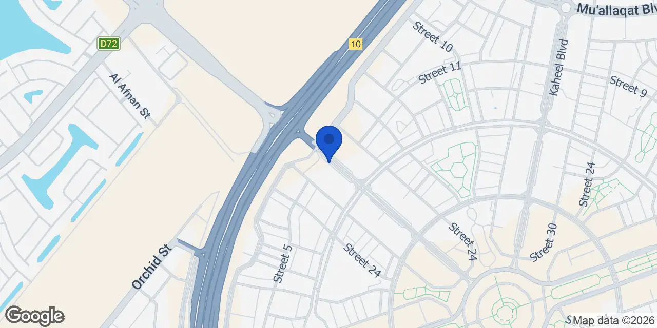 Alfal Residences